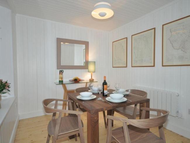 Vila 3 Bed In Isle Of Skye 40334 Glendale  Exteriér fotografie