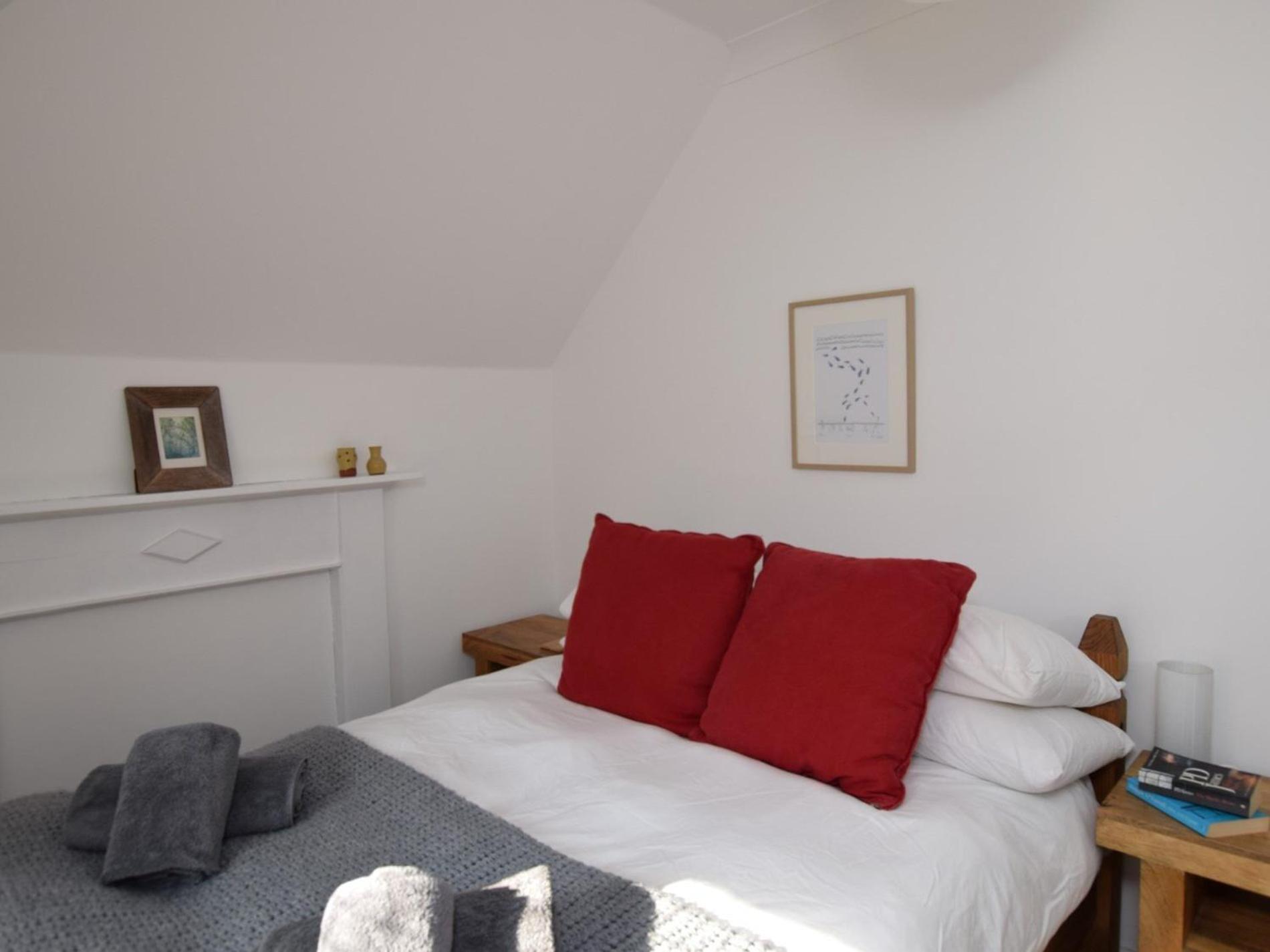 Vila 3 Bed In Isle Of Skye 40334 Glendale  Exteriér fotografie